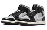 Кроссовки Jordan Air Jordan 1 Mid Se Wmns (Женская размерная сетка)