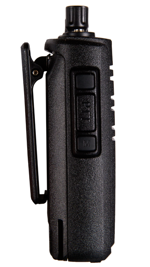 Racio R800 UHF Радиостанция портативная