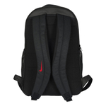 Спортивная сумка Nike NBA Brasilla Toronto Raptors Backpack Black