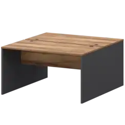 Бенч двойной Тип1 СМСР25-2.14.60  1400x1236x750 Смарт