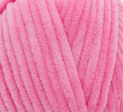 Пряжа Bursa Chenille, 100г, 120м, 100%полиэстер (цена 1шт)