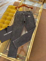 Джинсы Dolce&Gabbana