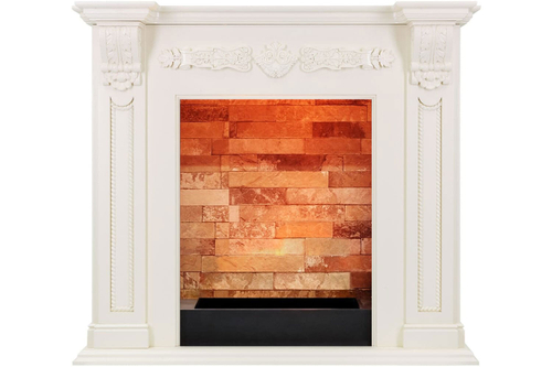 Портал Dimplex Adel - Слоновая кость