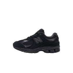 New Balance 2002R "Triple Black"
