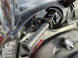 Снегоход РМ ТАЙГА ВАРЯГ 550 V XE