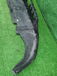 Юбка переднего бампера Jetour X70 PLUS (2023-н.в.)