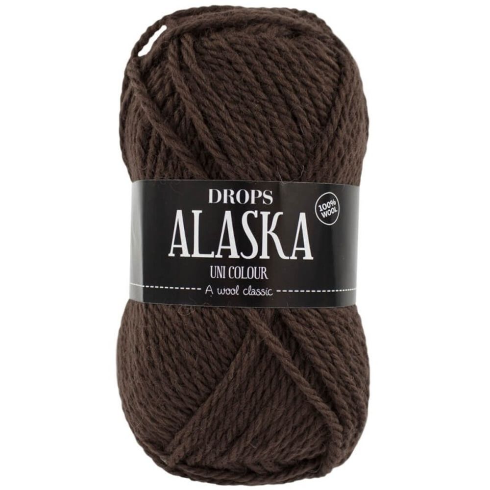 Пряжа Drops Alaska (70)