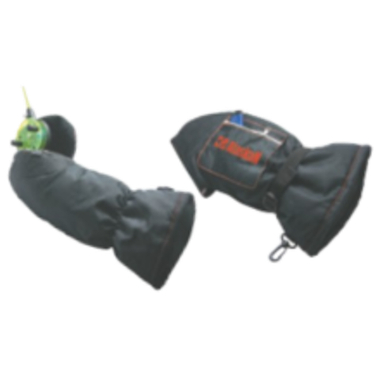 Варежка Alaskan AWGNBBO NordBear 5000мм S