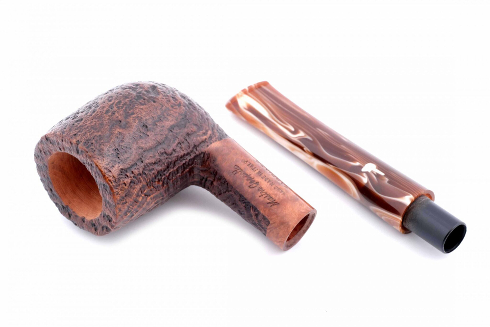 Трубка Ser Jacopo Mastro Geppetto Blast G011-4