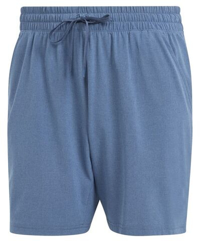 Мужские теннисные шорты Adidas Ergo Tennis Shorts 7" - crew navy/crew blue