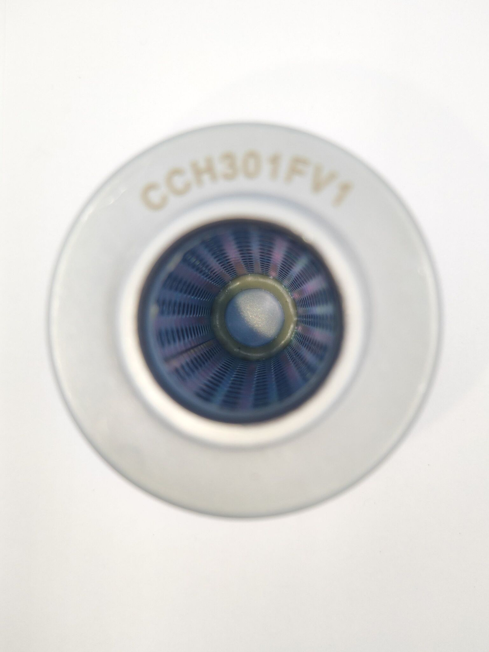 Фильтр гидравлический CCH 301 FV1 / фильтрующий элемент напорный синтетичес для спецтехники и оборудования