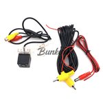 REN221 Камера заднего вида Nissan Terrano 3 2014-2018, (компл.)