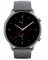 Xiaomi Amazfit GTR 2e Slate Gray (серый)