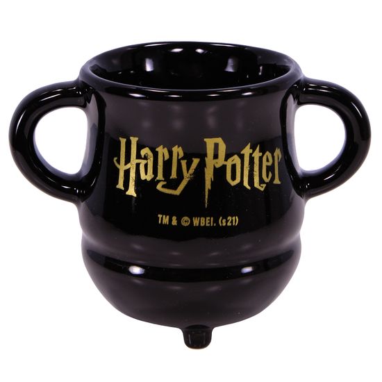Кружка Гарри Поттер CDE003