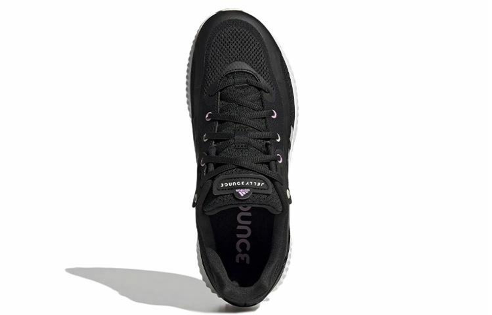 Кроссовки Adidas Jelly Bounce (Женская размерная сетка)