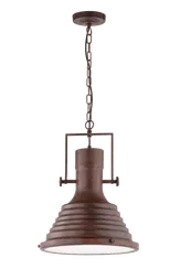 2644/1 RUST (1) Люстра