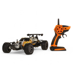 Джип на РУ, коробка ESD66-1D