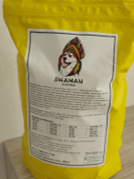 Сухой корм для собак "Shaman" Телятина 800 г; мелкие гранулы; класс Холистик