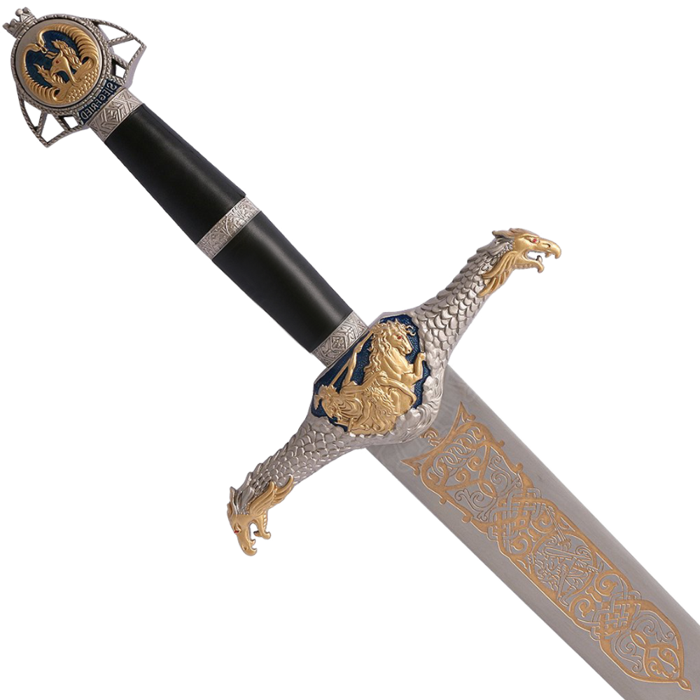 Art Gladius Меч Нибелунгов ''Бальмунг''