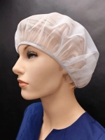 Колпак-сетка "ШАРЛОТКА"