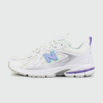 Кроссовки New Balance 1906X White Wmns