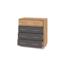 Комод "Пекин" 810, ЛДСП, Модериум, г. Ижевск