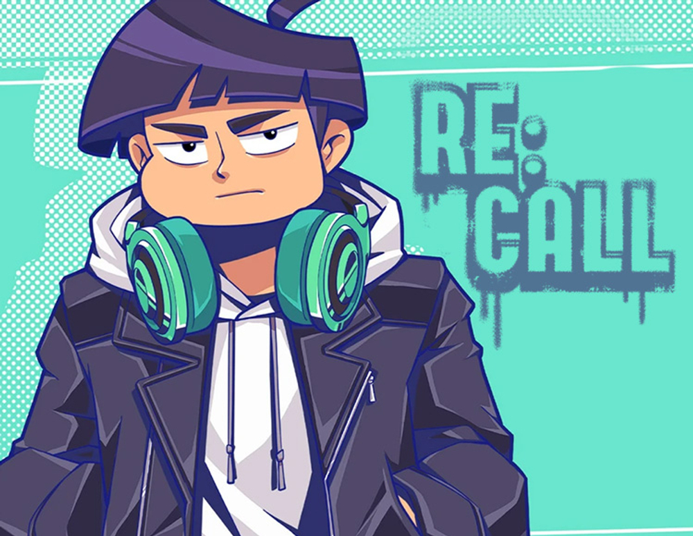 Re:Call (для ПК, цифровой код доступа)
