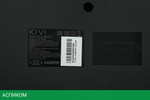 Телевизор LED Kivi 43" 43U740NB