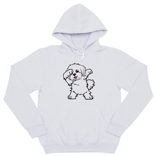 Толстовка "Мальтезе - ДЭБ"