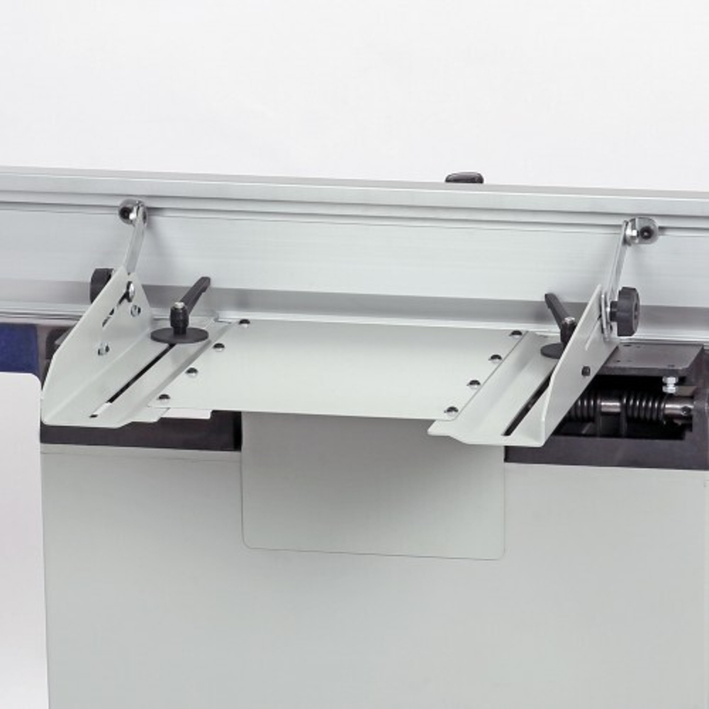 Станок фуговально-рейсмусовый BELMASH JT-2 410/225-380 S182A