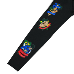 Рашгард Ground Game INJURY COLLECTOR