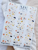 Плёнки Wraps stickers SF-07