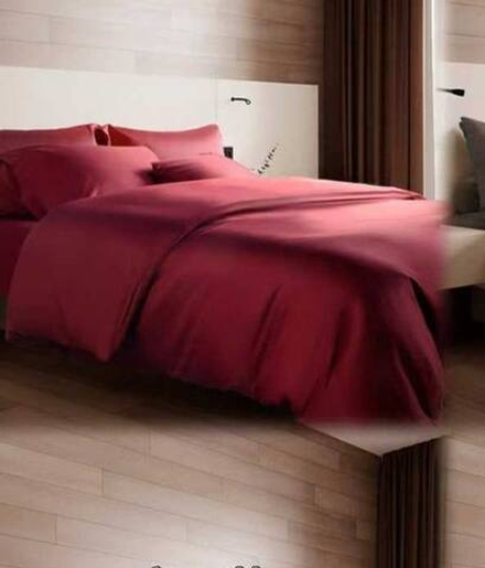 Комплект постельного белья Leitner Leinen