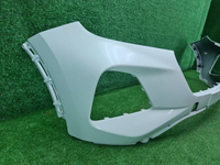 Бампер передний Chery Tiggo 4 Pro (2020-2024)