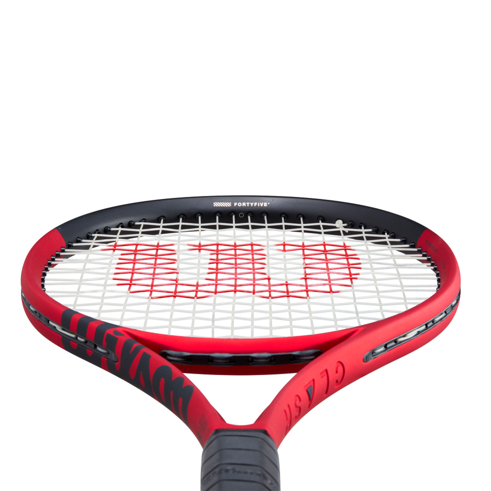 Теннисная ракетка Wilson Clash 98 Pro V2.0 Tour Racket