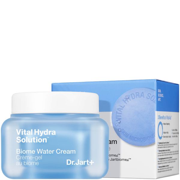 Dr.Jart Vital Hydra Solution Biome Water Cream