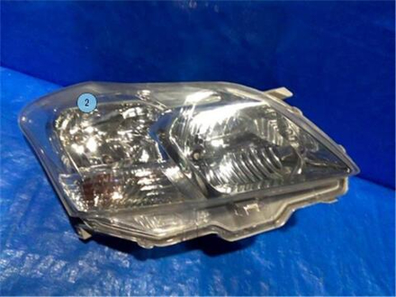 фара правая Toyota Premio ZRT260 2010  20-445