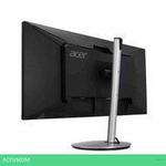 Монитор Acer CB342CKCsmiiphuzx
