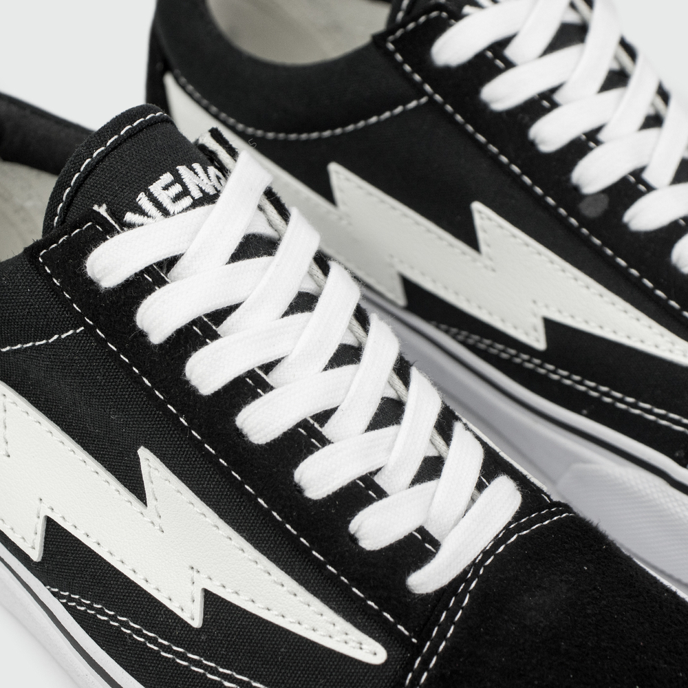 Кеды Vans Revenge x Storm Wmns Black White