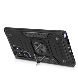 Противоударный чехол Legion Case для Samsung Galaxy S24 Ultra
