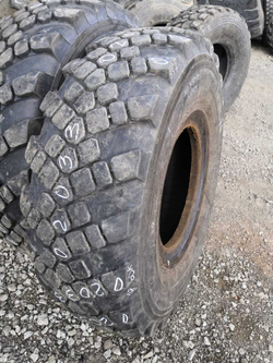 425/85R21 Tyrex VO-1260 шина б/у