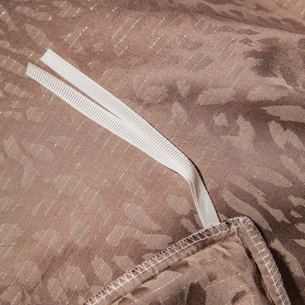 Комплект постельного белья Сатин-Жаккард Тессоро MT005