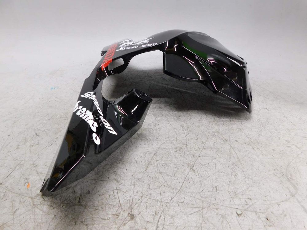 Пластик нижний левый Honda CBR600RR 06-08