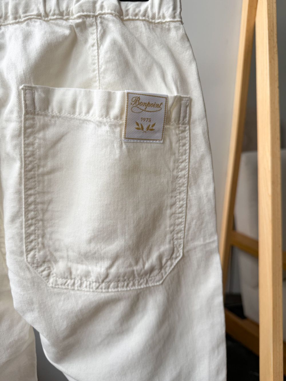 Хлопковые шорты Bonpoint , 140