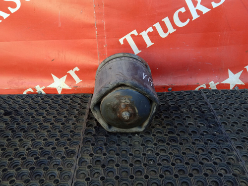 Подушка пневмоподвески задняя 2019г