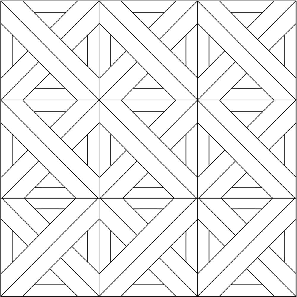 Инженерный паркет Coswick Дуб Сибуми (Shibumi) Шелковое масло ультраматовое