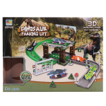 Парковка, кор CY280-12