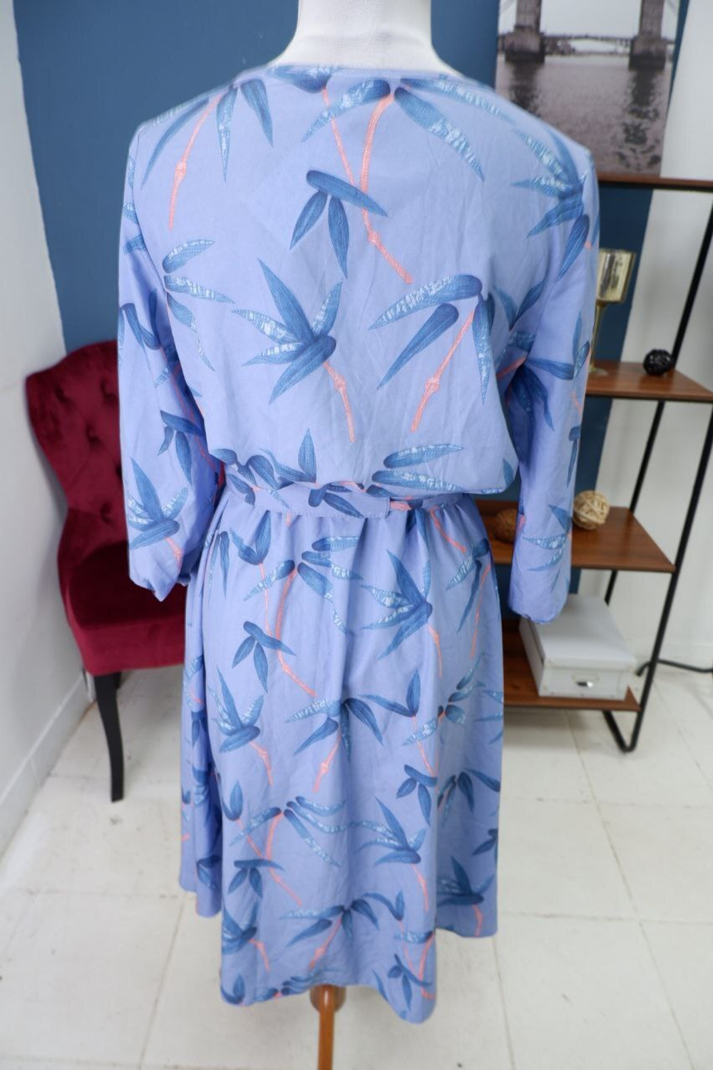 Платье Deniza красивое 46 размер, новое