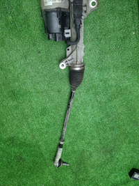 Рейка рулевая задняя Mercedes S W223 (2020-н.в.)