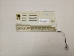 LFTA+5H1741 ктп11 Электронный модуль для посудомоечной машины Ariston Indesit 21501113400 б/у